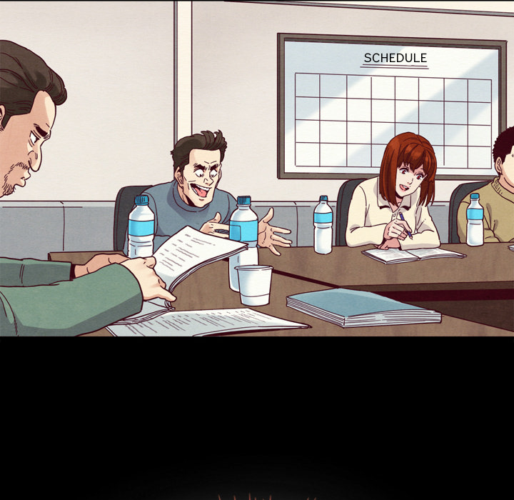 Nappeun Pi - Chapter 2 [photo 160] - MangaPorn