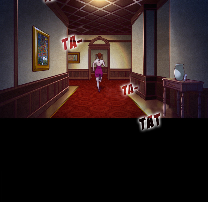 Nappeun Pi - Chapter 2 [photo 18] - MangaPorn