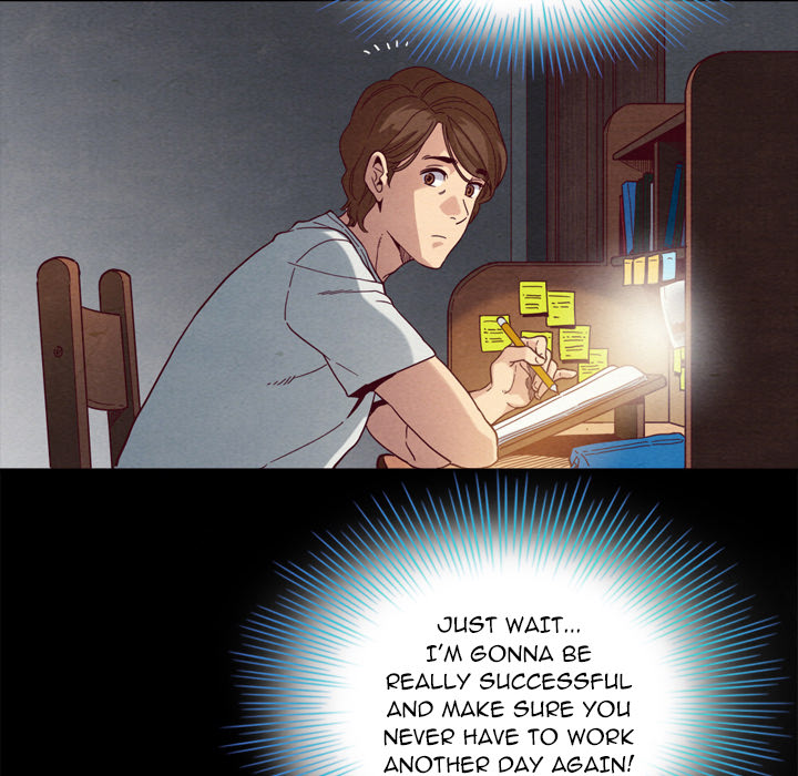 Nappeun Pi - Chapter 2 [photo 22] - MangaPorn