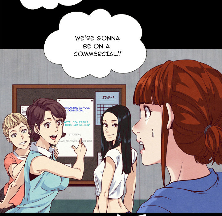 Nappeun Pi - Chapter 2 [photo 48] - MangaPorn