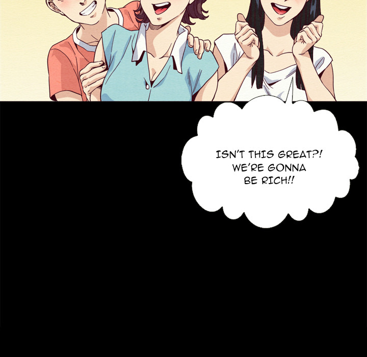 Nappeun Pi - Chapter 2 [photo 51] - MangaPorn