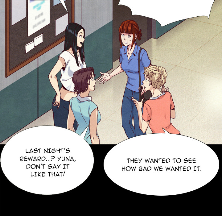 Nappeun Pi - Chapter 2 [photo 53] - MangaPorn