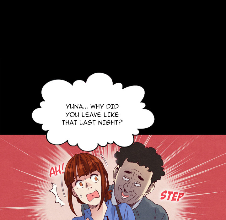 Nappeun Pi - Chapter 2 [photo 65] - MangaPorn