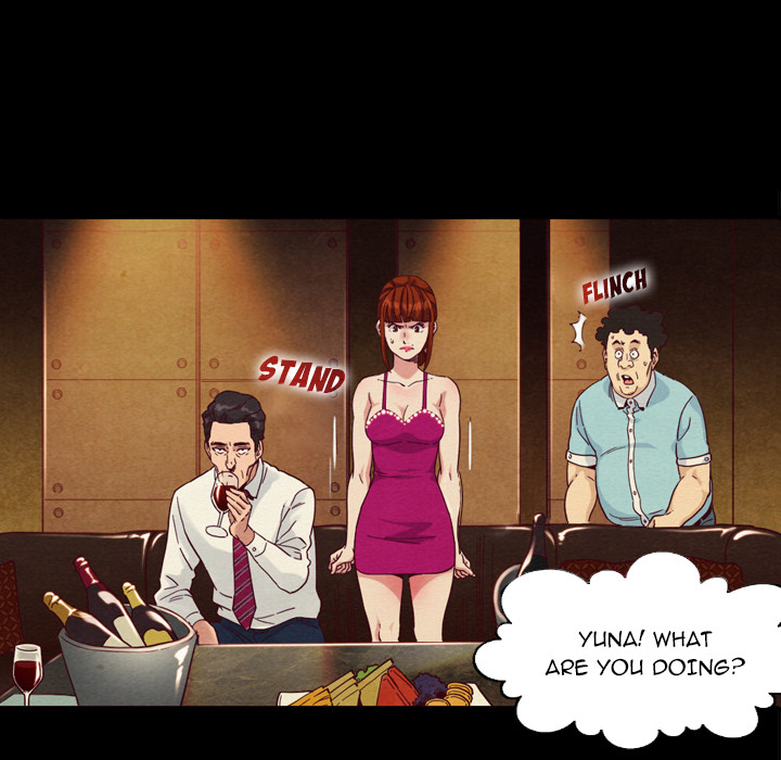 Nappeun Pi - Chapter 2 [photo 9] - MangaPorn