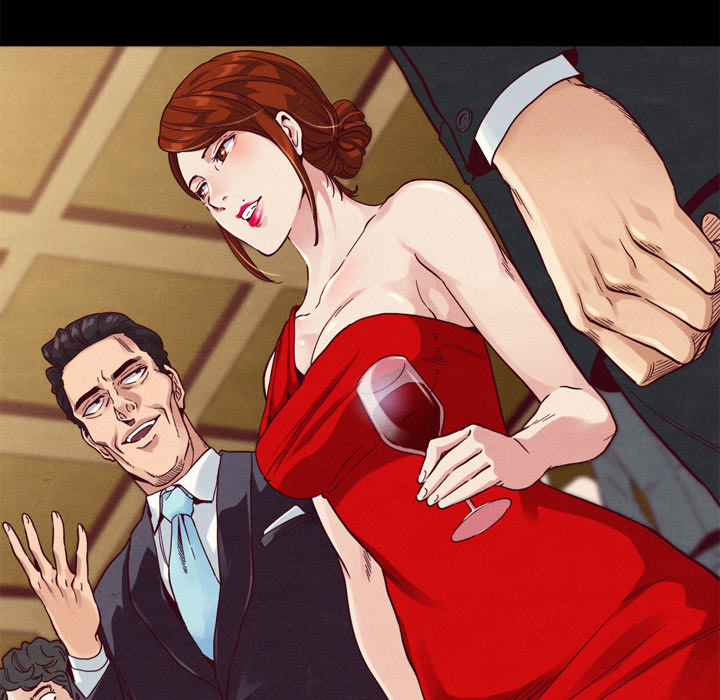 Nappeun Pi - Chapter 2 [photo 90] - MangaPorn