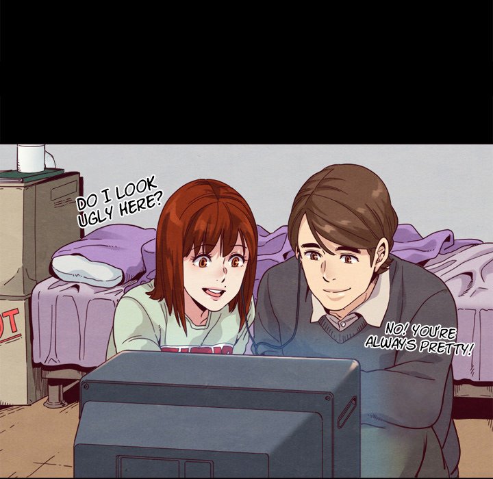 Nappeun Pi - Chapter 3 [photo 107] - MangaPorn