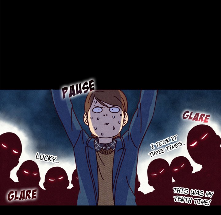 Nappeun Pi - Chapter 3 [photo 118] - MangaPorn