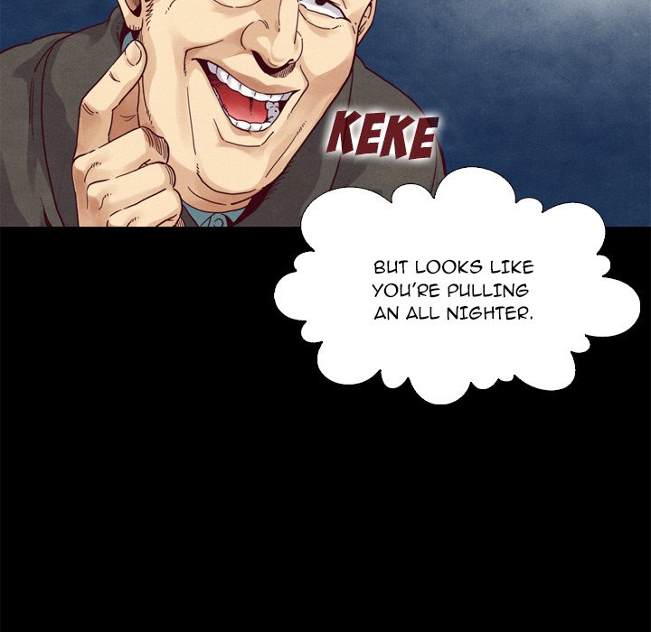 Nappeun Pi - Chapter 3 [photo 136] - MangaPorn