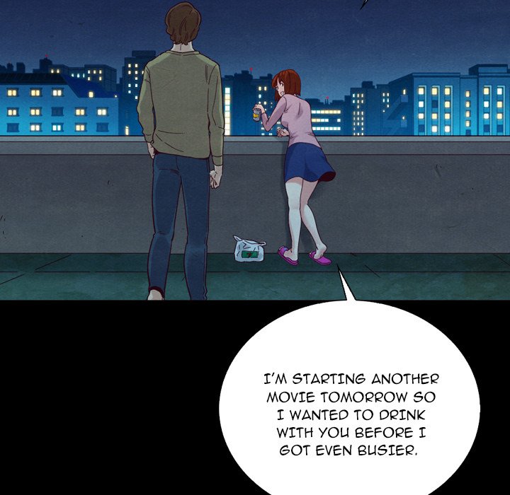 Nappeun Pi - Chapter 3 [photo 20] - MangaPorn