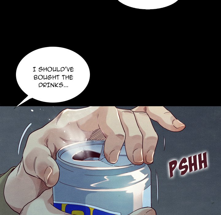 Nappeun Pi - Chapter 3 [photo 23] - MangaPorn