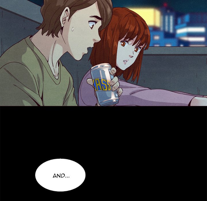 Nappeun Pi - Chapter 3 [photo 28] - MangaPorn