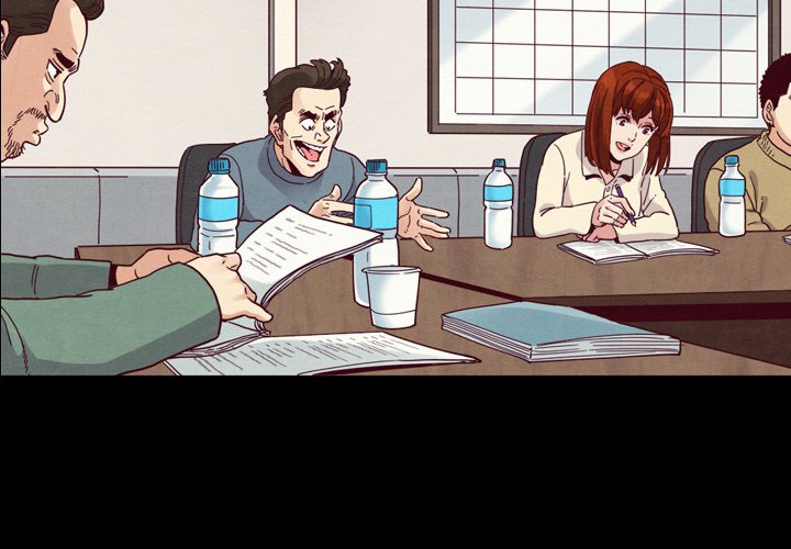 Nappeun Pi - Chapter 3 [photo 4] - MangaPorn