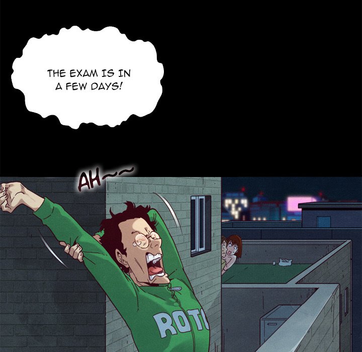 Nappeun Pi - Chapter 3 [photo 76] - MangaPorn