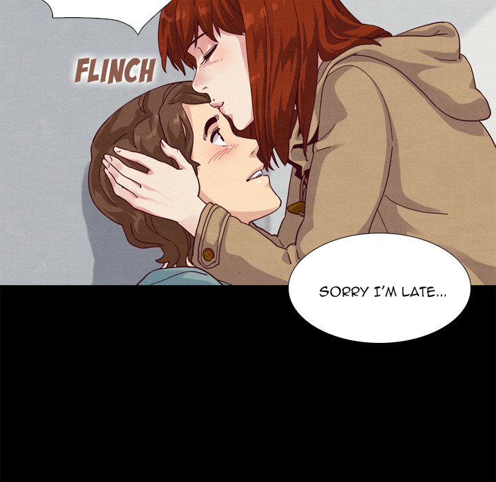 Nappeun Pi - Chapter 4 [photo 100] - MangaPorn