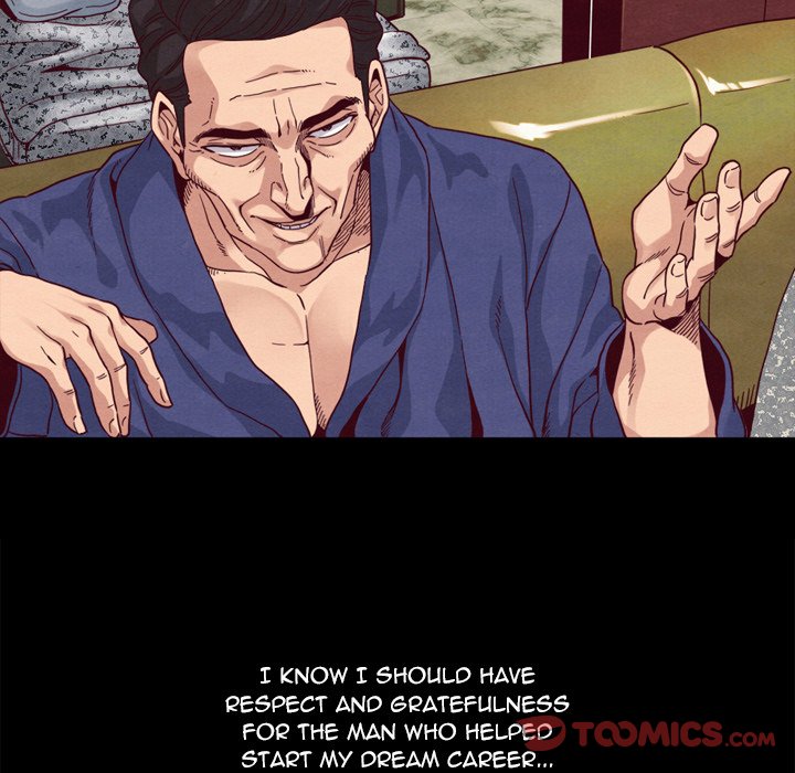 Nappeun Pi - Chapter 4 [photo 15] - MangaPorn