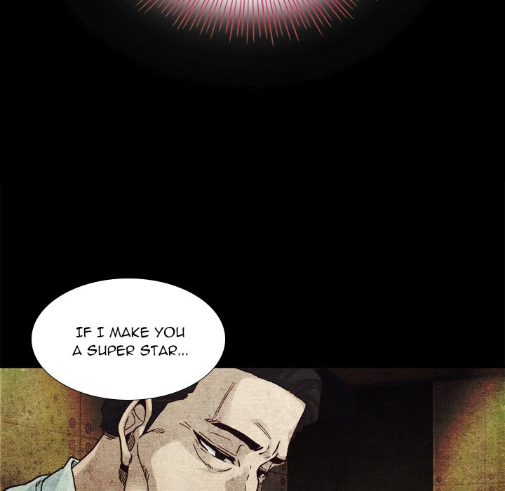 Nappeun Pi - Chapter 4 [photo 20] - MangaPorn