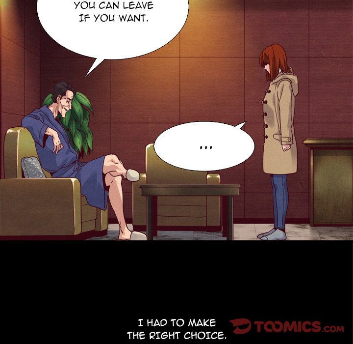 Nappeun Pi - Chapter 4 [photo 27] - MangaPorn