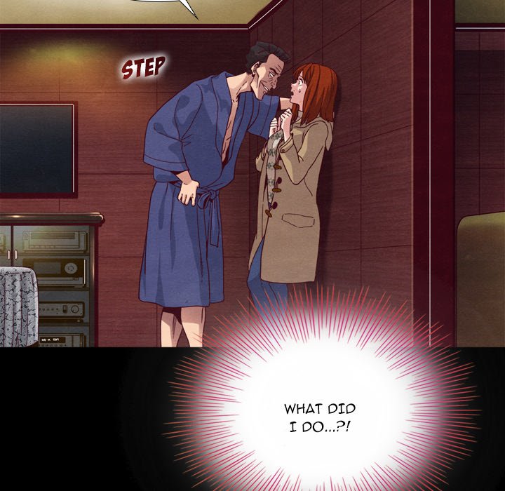 Nappeun Pi - Chapter 4 [photo 36] - MangaPorn