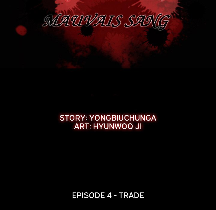 Nappeun Pi - Chapter 4 [photo 5] - MangaPorn