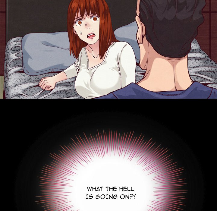 Nappeun Pi - Chapter 4 [photo 50] - MangaPorn