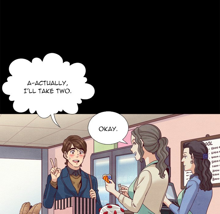 Nappeun Pi - Chapter 4 [photo 62] - MangaPorn