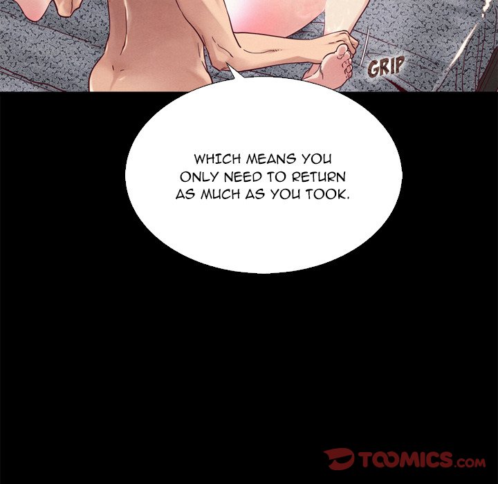 Nappeun Pi - Chapter 4 [photo 75] - MangaPorn