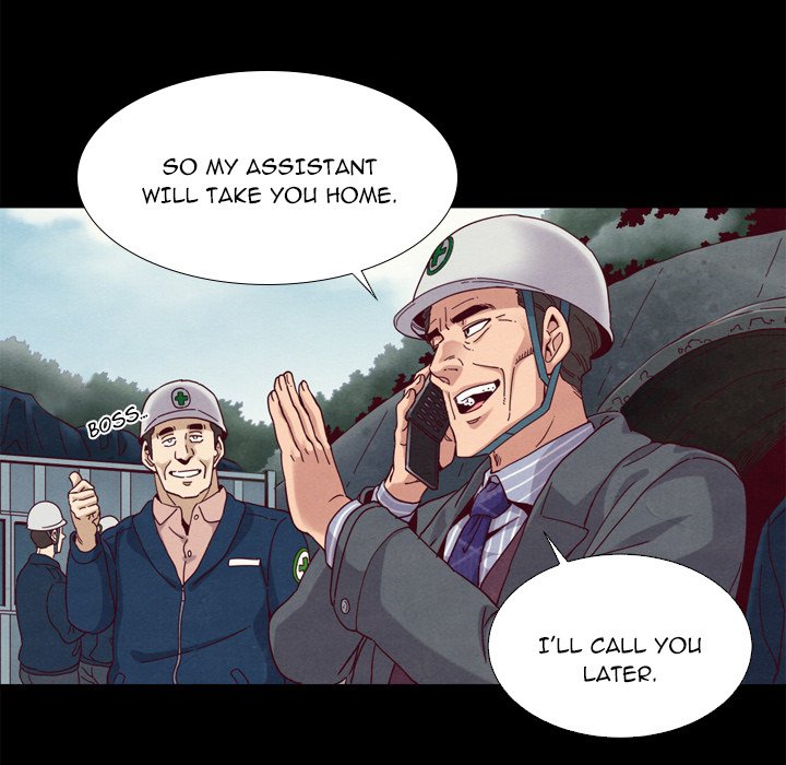 Nappeun Pi - Chapter 5 [photo 113] - MangaPorn