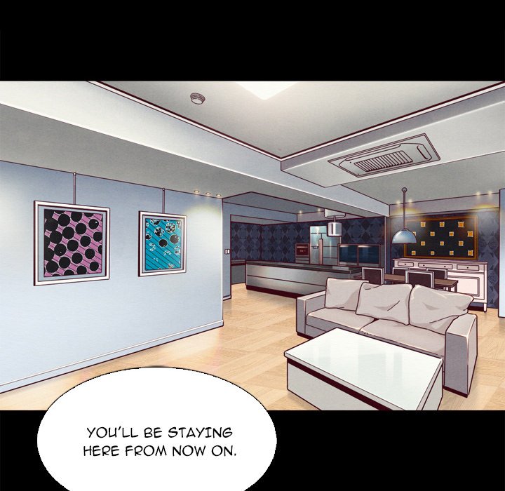 Nappeun Pi - Chapter 5 [photo 137] - MangaPorn