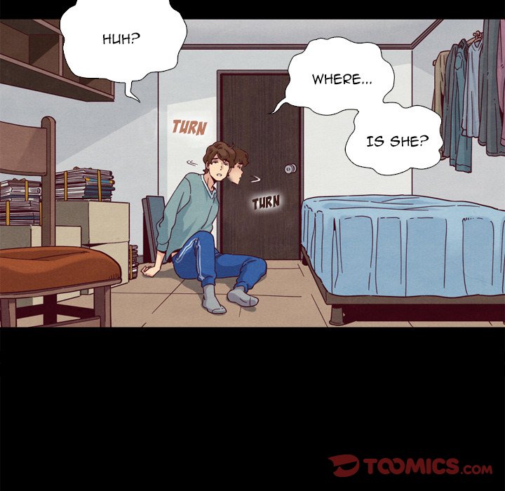 Nappeun Pi - Chapter 5 [photo 30] - MangaPorn