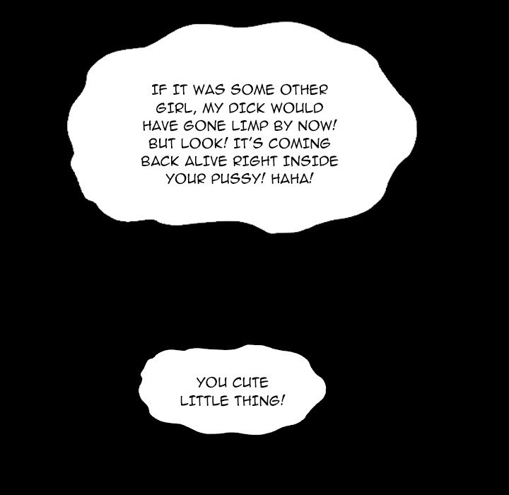 Nappeun Pi - Chapter 5 [photo 50] - MangaPorn