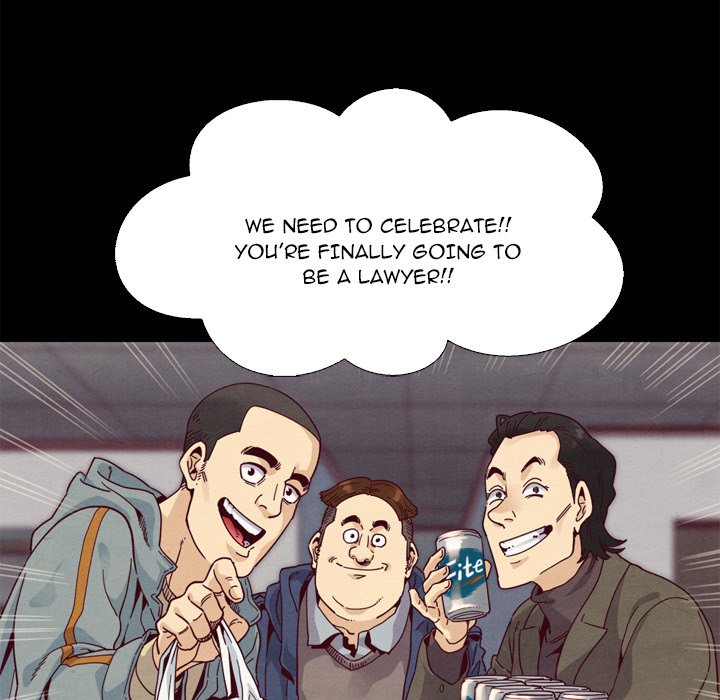 Nappeun Pi - Chapter 5 [photo 82] - MangaPorn