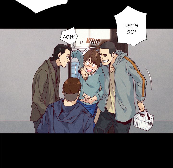 Nappeun Pi - Chapter 5 [photo 86] - MangaPorn