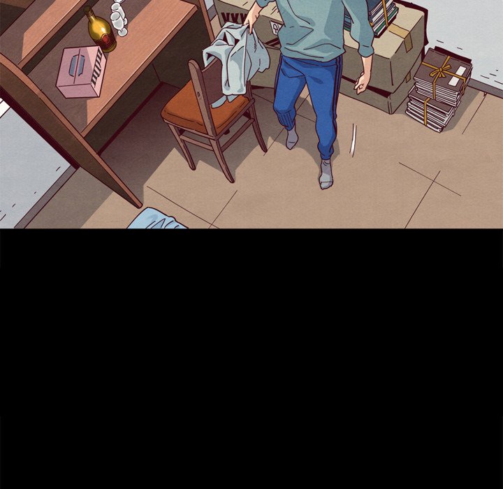 Nappeun Pi - Chapter 5 [photo 90] - MangaPorn