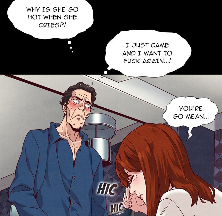 Nappeun Pi - Chapter 6 [photo 106] - MangaPorn