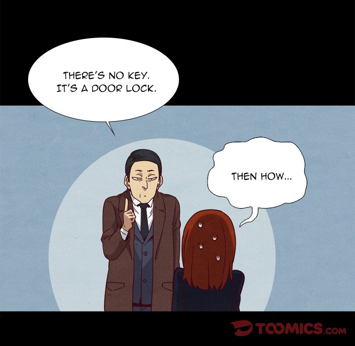 Nappeun Pi - Chapter 6 [photo 12] - MangaPorn