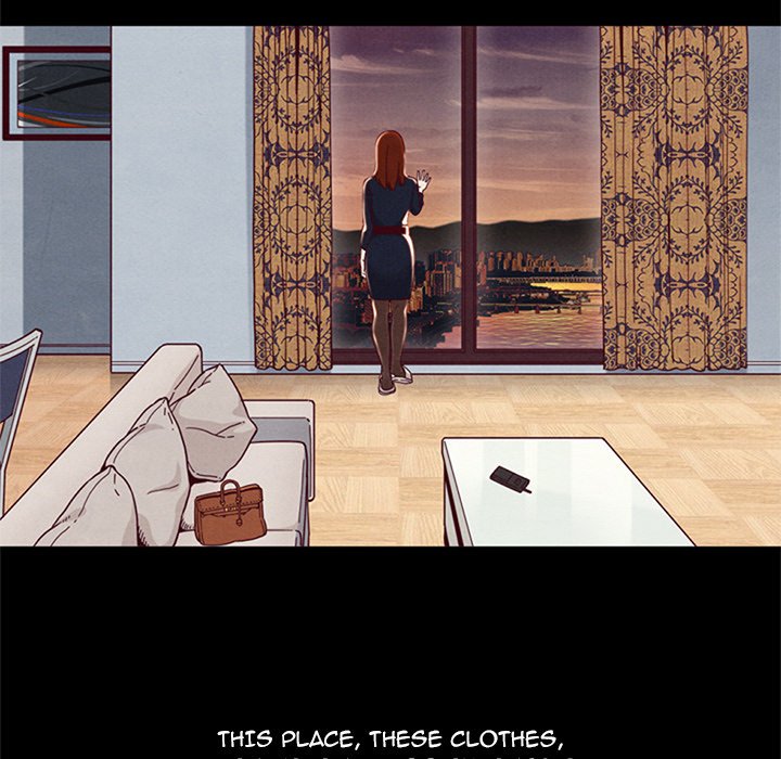 Nappeun Pi - Chapter 6 [photo 29] - MangaPorn