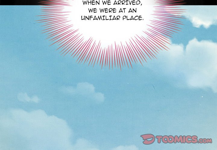 Nappeun Pi - Chapter 6 [photo 3] - MangaPorn