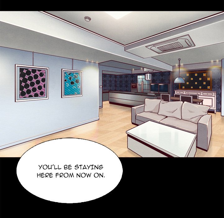 Nappeun Pi - Chapter 6 [photo 6] - MangaPorn