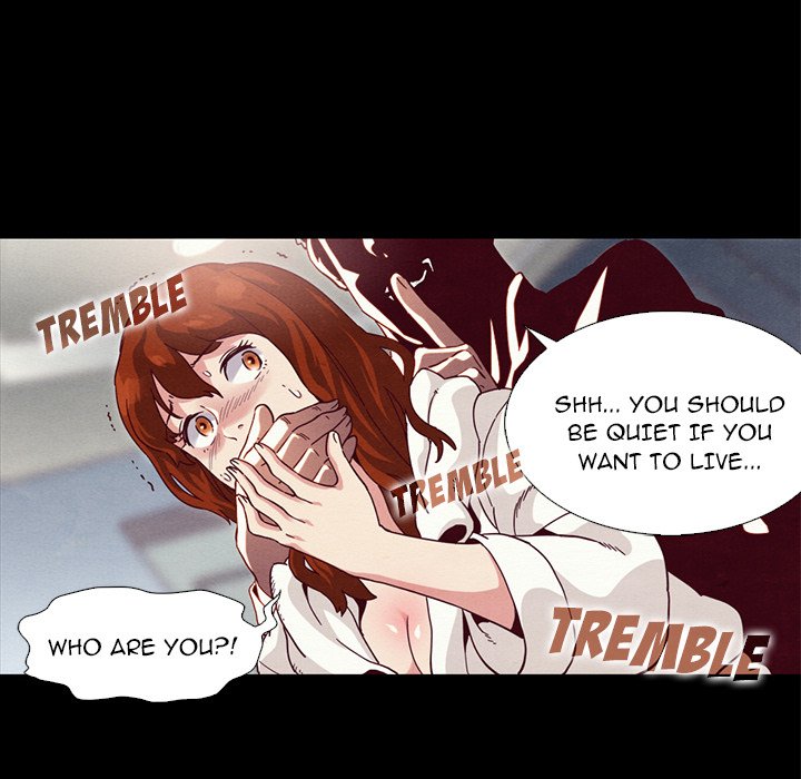 Nappeun Pi - Chapter 6 [photo 73] - MangaPorn