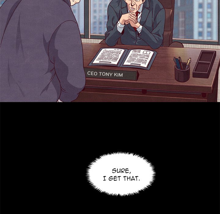 Nappeun Pi - Chapter 7 [photo 107] - MangaPorn