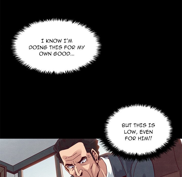 Nappeun Pi - Chapter 7 [photo 108] - MangaPorn