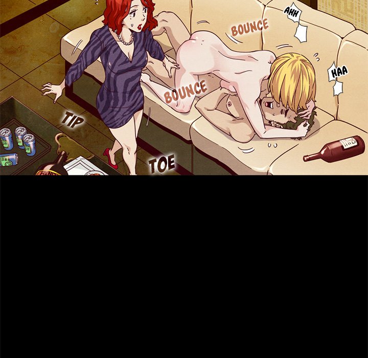 Nappeun Pi - Chapter 7 [photo 130] - MangaPorn