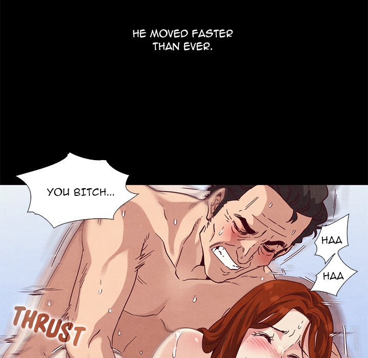 Nappeun Pi - Chapter 7 [photo 25] - MangaPorn