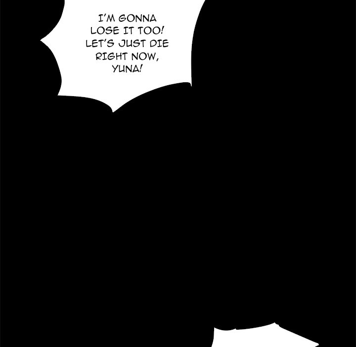 Nappeun Pi - Chapter 7 [photo 33] - MangaPorn