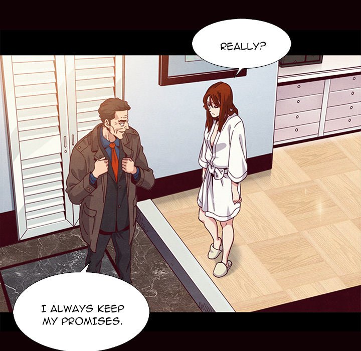 Nappeun Pi - Chapter 7 [photo 56] - MangaPorn