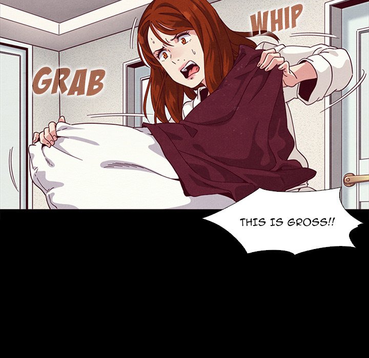 Nappeun Pi - Chapter 7 [photo 67] - MangaPorn