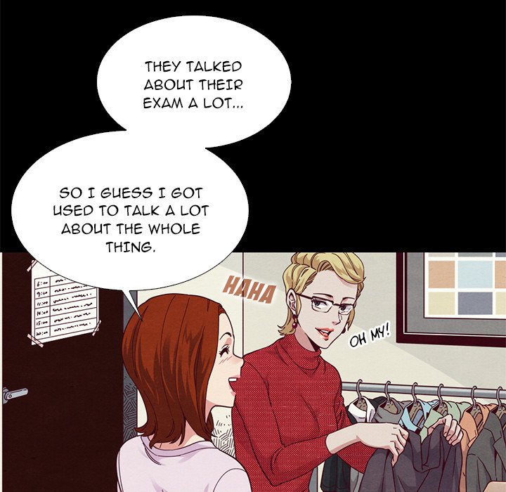 Nappeun Pi - Chapter 8 [photo 119] - MangaPorn