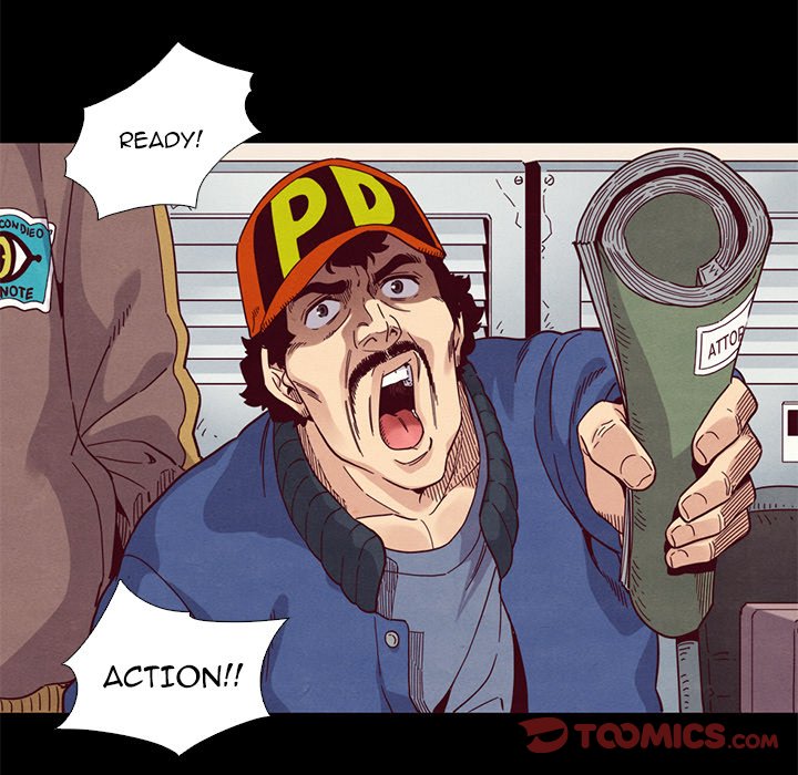 Nappeun Pi - Chapter 8 [photo 129] - MangaPorn