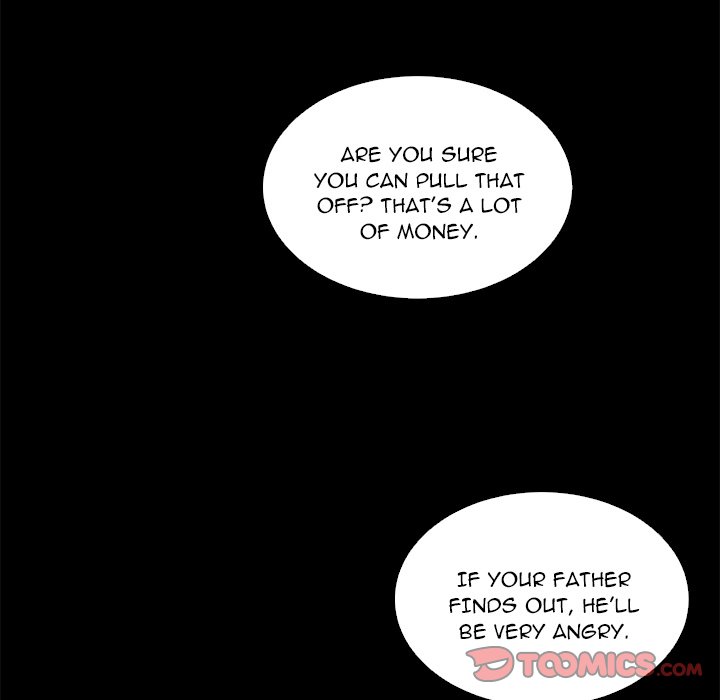 Nappeun Pi - Chapter 8 [photo 15] - MangaPorn