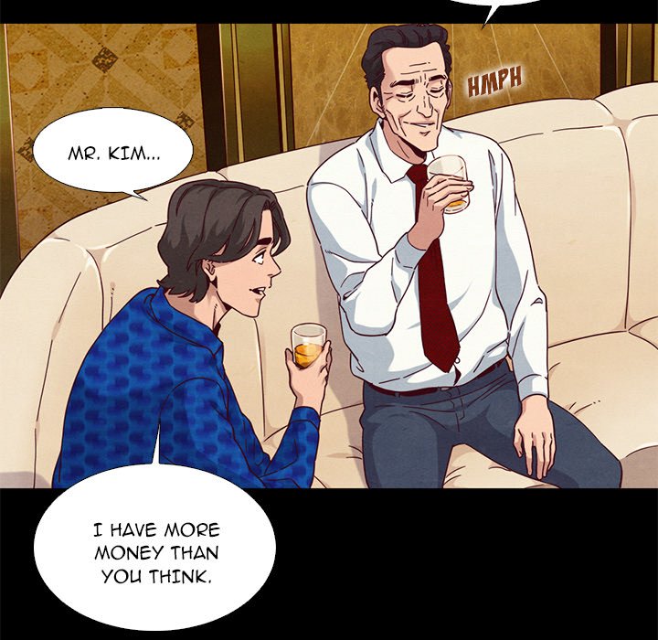 Nappeun Pi - Chapter 8 [photo 16] - MangaPorn